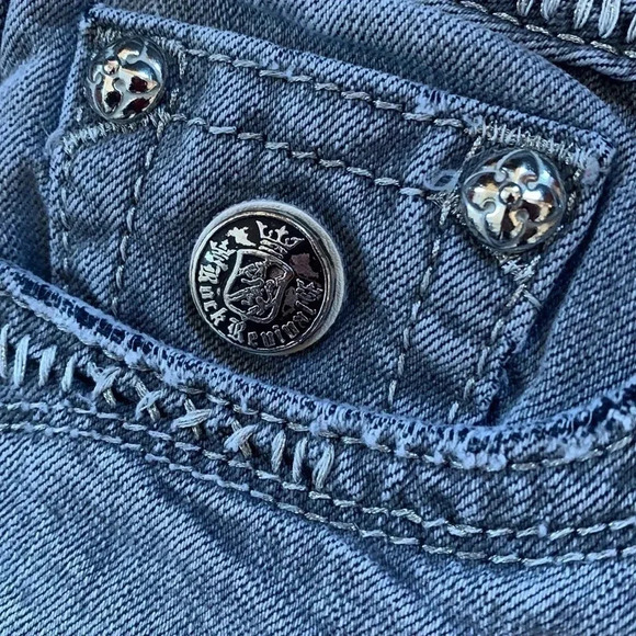 Rock revival celine skinny jeans - Picture 2 of 8